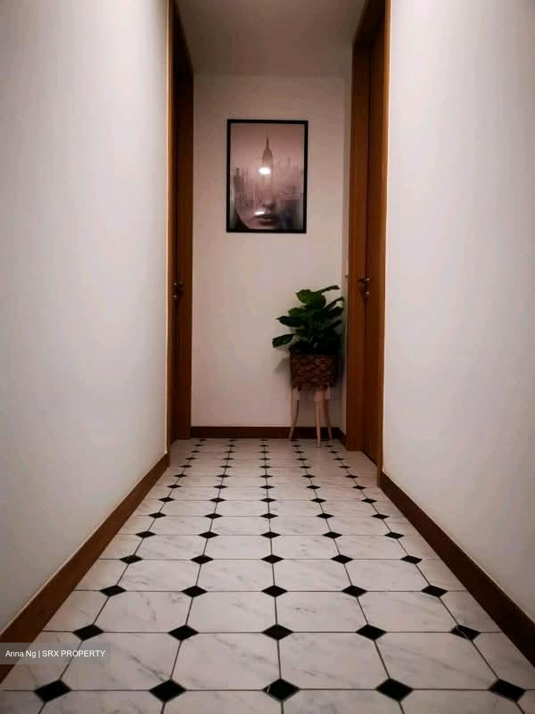 1953@Tessensohn (D8), Apartment #533537801